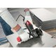 Skil 9132 AB angle grinder 12.5 cm 12000 RPM 850 W 2.2 kg Skil 9132 AB angle grinder 12.5 cm 12000 RPM 850 W 2.2 kg