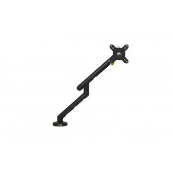 BakkerElkhuizen BE Flexible Single Black