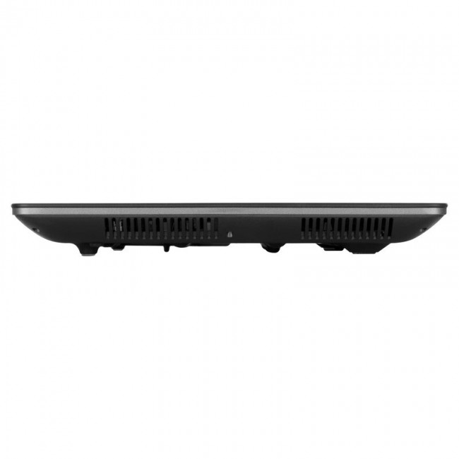 Sencor SCP 4501BK Black Countertop 56 cm Zone induction hob 2 zone(s)