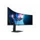 Samsung G95C computer monitor 124.5 cm (49