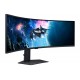 Samsung G95C computer monitor 124.5 cm (49