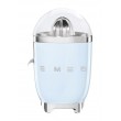 Smeg CJF11PBEU Citrus Juicer Pastel Blue