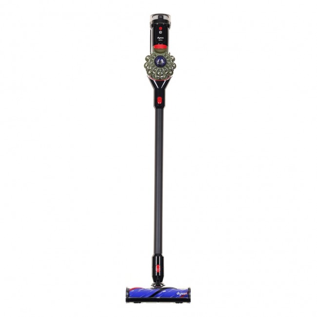 Dyson V8 Cyclone 2-in-1 stick vacuum Battery Dry Bagless 0.54 L Black