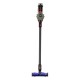 Dyson V8 Cyclone 2-in-1 stick vacuum Battery Dry Bagless 0.54 L Black