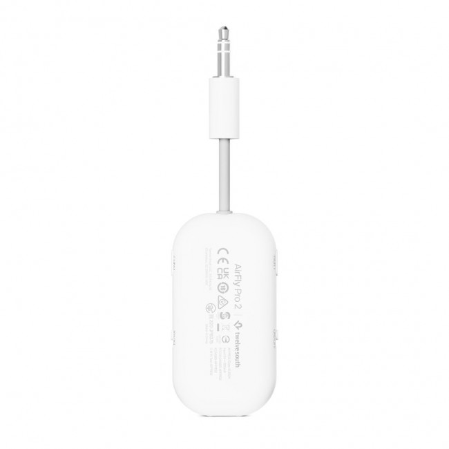 Bluetooth Adapter Twelve South 3.5mm jack