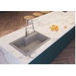 1-bowl granite sink