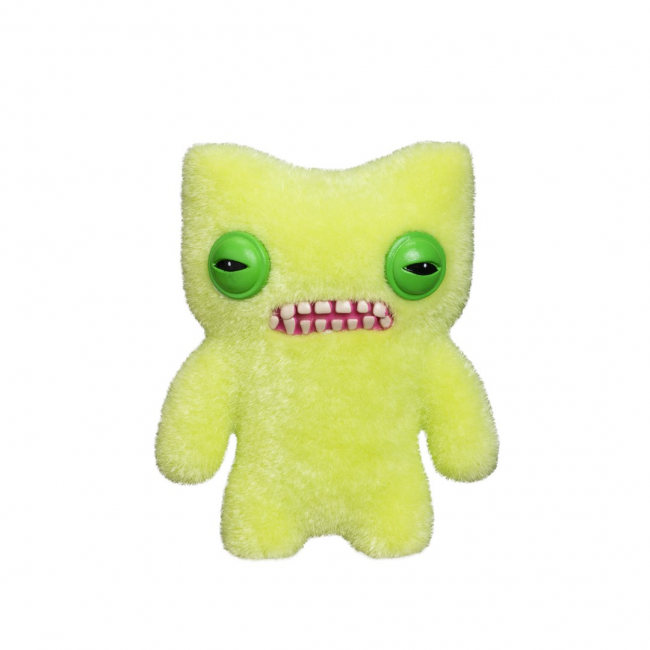 FUGGLER S1 COLLECTIBLE FIGURES - 8 PACK DELUXE BOX A