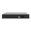 LevelOne Gigabit Ethernet Wireless LAN Controller, Manage up to 128 APs