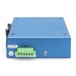 Digitus Industrial 8+2 -Port L2 managed Gigabit Ethernet Switch