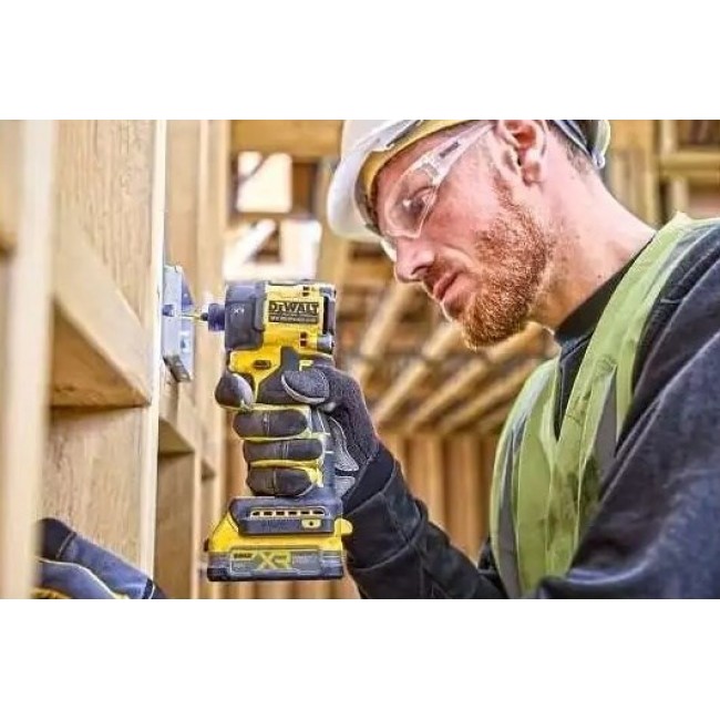 DeWalt DCF870N-XJ Impact driver 1/4