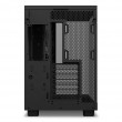 NZXT H6 Flow Midi-Tower - Black