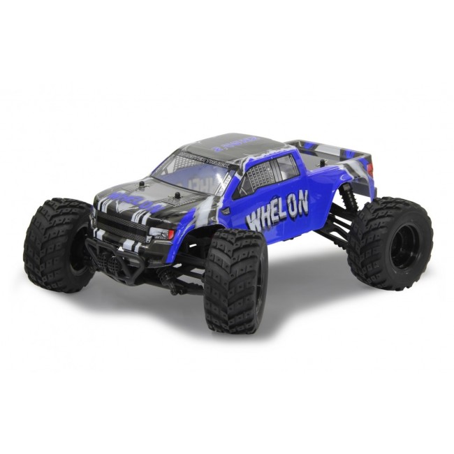 Jamara 053355 Radio-Controlled (RC) model Monster truck Electric engine 1:12
