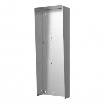 Hikvision DS-KABD8003-RS3/S intercom system accessory Rain shield
