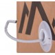 Lanberg LCU6-12CU-0305-S networking cable 305 m Cat6 U/UTP (UTP) Gray