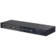 Dahua Technology SG4028 Managed L2 Gigabit Ethernet (10/100/1000) Black