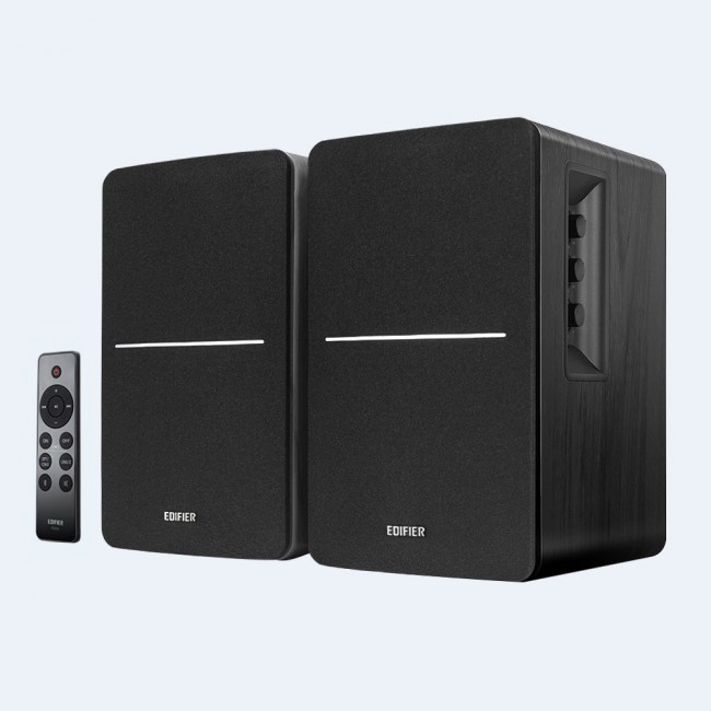 Edifier R1280DBs 2.0 Bluetooth Speakers Retail Edifier R1280DBs 2.0 Bluetooth Speakers Retail