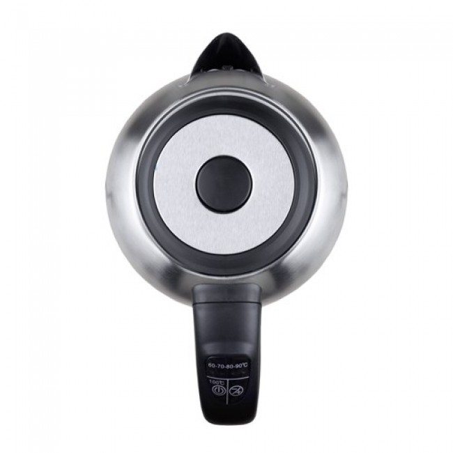 Camry CR 1253 electric kettle 1.7 L Stainless steel 2200 W Camry CR 1253 electric kettle 1.7 L Stainless steel 2200 W
