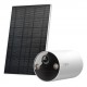 TP-Link Tapo Solar-Powered Security Camera Kit