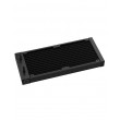 DeepCool LT520 Processor All-in-one liquid cooler 12 cm Black 1 pc(s) DeepCool LT520 Processor All-in-one liquid cooler 12 cm Black 1 pc(s)