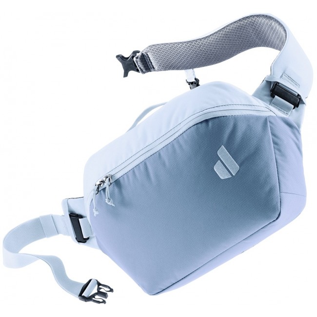 Deuter Stroof 5 waist bag Blue