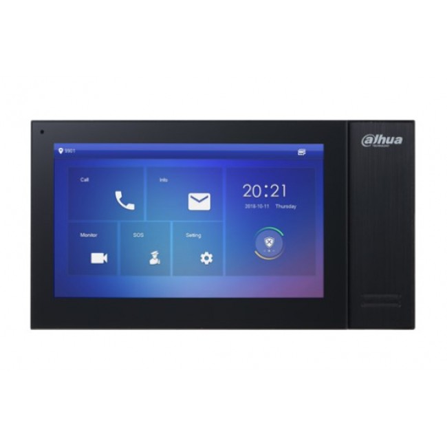 DAHUA VTH2421FB-P Video Door Phone Monitor