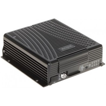 Mobile recorder AHD/IP PROTECT-218 4 channels