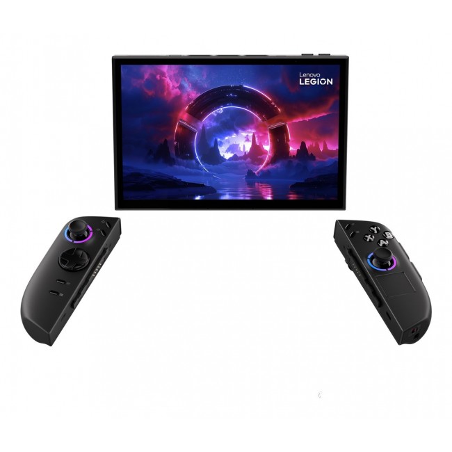Lenovo Legion Go 8ASP2 portable game console 22.4 cm (8.8