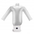 Extralink STAY BEAUTY PRASOWNICA DO UBRAN MANEKIN 1400W Extralink STAY BEAUTY PRASOWNICA DO UBRAN MANEKIN 1400W