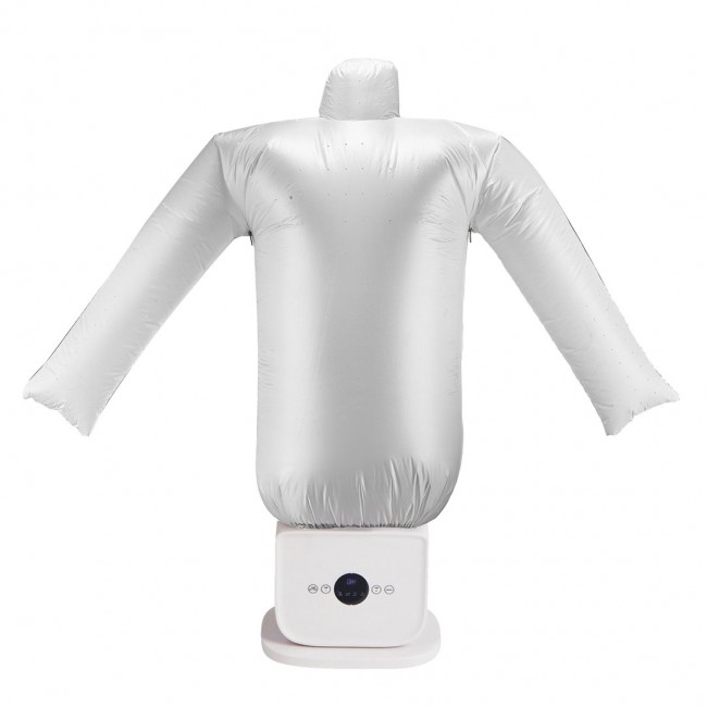 Extralink STAY BEAUTY PRASOWNICA DO UBRAN MANEKIN 1400W Extralink STAY BEAUTY PRASOWNICA DO UBRAN MANEKIN 1400W
