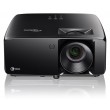 Optoma HZ41HDR Standard throw projector 4400 ANSI lumens DLP 1080p (1920x1080) 3D Black