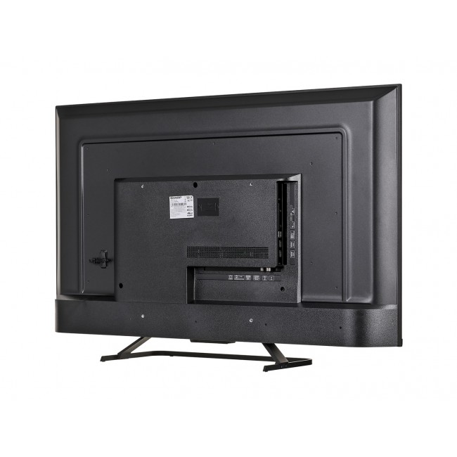 Sharp 55HR7265E TV 139.7 cm (55