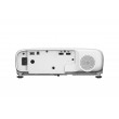 Epson EB-FH18 4000 ANSI lumens 3LCD 1080p (1920x1080) White