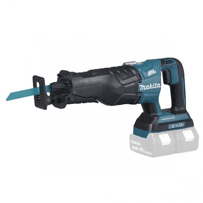 Makita DJR360Z not categorized