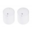 Shelly BLU TRV Thermostatic heads white Shelly BLU TRV Thermostatic heads white
