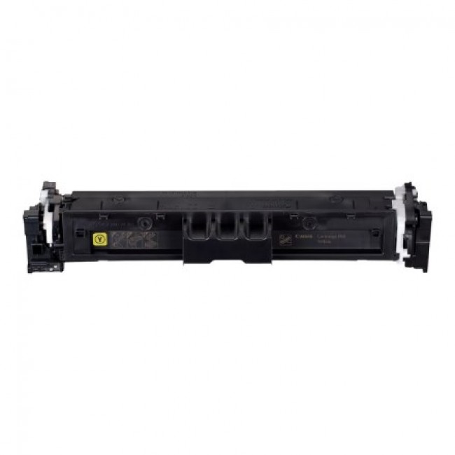 Canon 5091C002 toner cartridge 1 pc(s) Original Yellow