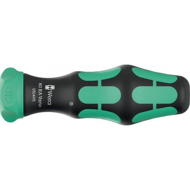 Wera 5051495001 manual screwdriver Straight screwdriver