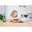 Playlife Auto Camper 30cm Dickie