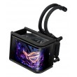 ASUS ROG Ryuo IV SLC 360 ARGB Processor All-in-one liquid cooler 12 cm Black