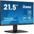 iiyama ProLite XU2293HS-B6 computer monitor 54.6 cm (21.5