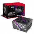 ASUS ROG -STRIX-1000P-GAMING-E power supply unit 1000 W 20+4 pin ATX ATX Black