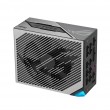 ASUS ROG -THOR-1000P3-GAMING-E power supply unit 1000 W 20+4 pin ATX ATX Black