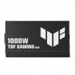 ASUS TUF Gaming 1000W Gold EVO power supply unit 20+4 pin ATX ATX Black