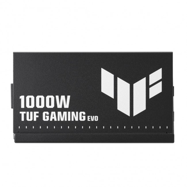 ASUS TUF Gaming 1000W Gold EVO power supply unit 20+4 pin ATX ATX Black