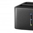 Axagon ADSA-D25 SuperSpeed USB DUAL 2.5