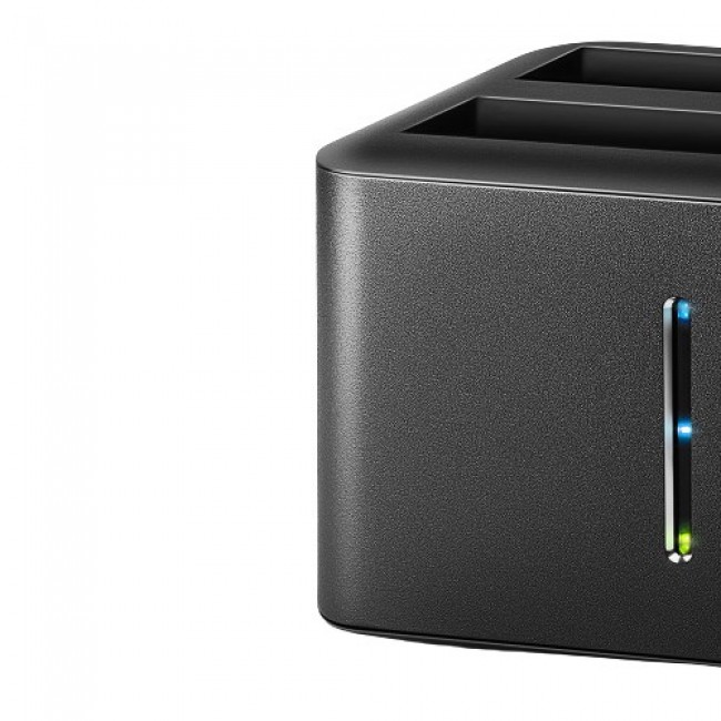 Axagon ADSA-D25 SuperSpeed USB DUAL 2.5