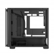 ASUS A23 PLUS TG ARGB BLACK Micro Tower