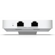 Ubiquiti U7 In-Wall 4300 Mbit/s White Power over Ethernet (PoE)
