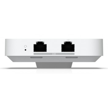 Ubiquiti U7 In-Wall 4300 Mbit/s White Power over Ethernet (PoE)