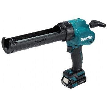 Makita Cordless Caulking Gun 12V CXT CG100DSAB 600