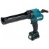 Makita Cordless Caulking Gun 12V CXT CG100DSAB 600